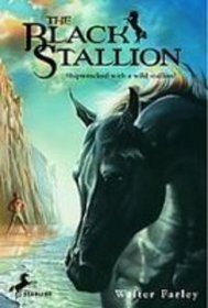 The Black Stallion (Black Stallion, Bk 1)