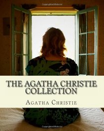 The Agatha Christie Collection: Secret Adversary, The Mysterious Affair at Styles