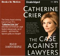 The Case Against Lawyers