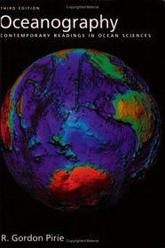 Oceanography: Contemporary Readings in Ocean Sciences