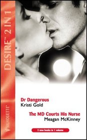 Doctors in Demand (Desire)