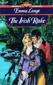 The Irish Rake (Signet Regency Romance)