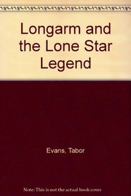 Longarm 000: Lone Star