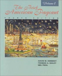 Brief American Pageant