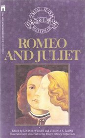 Romeo and Juliet (Folger Library)