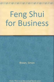 Feng Shui for Business