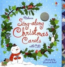 Sing-along Christmas Carols