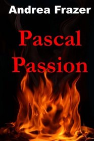 Pascal Passion: The Falconer Files - File 4