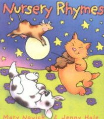 Double Delights: Nursery Rhymes