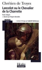 Lancelot ou le Chevalier de la Charrette