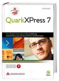 QuarkXpress 7