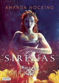 Sirenas 3. Son de olas (Spanish Edition)