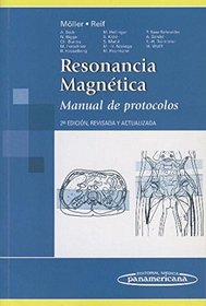 Resonancia Magnetica (Spanish Edition)