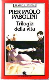 Trilogia della vita (Teatro e cinema) (Italian Edition)