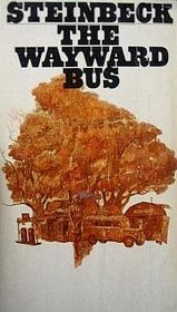 The Wayward Bus
