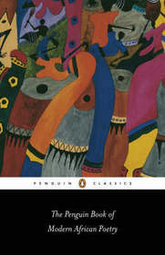 African Poetry, an Anthology of Traditional African Poems