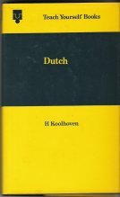 Dutch (Teach Yourself)