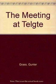 Meeting At Telgte