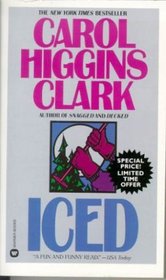 Iced (Regan Reilly, Bk 3)