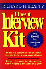 Interview Kit - E-Book