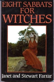 Eight Sabbats for Witches