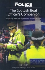 Scottish Beat Officer's Companion 2006 (Janes Police Handbooks)