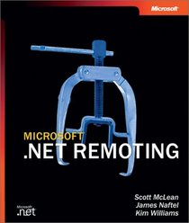 Microsoft .NET Remoting
