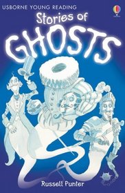 Stories of Ghosts (Young Reading (Series 1))