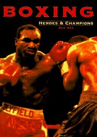 Boxing: Heroes  Champions