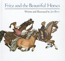 Fritz and the Beautiful Horses