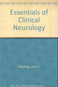 Essentials of Clinical Neurology