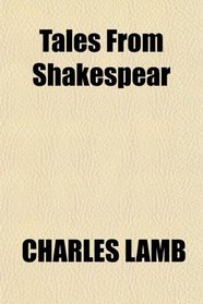 Tales From Shakespear