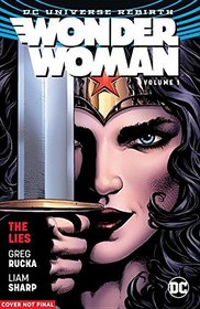 Wonder Woman Vol. 1 (Rebirth)