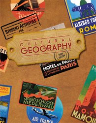 Geography for Christian Schools: Student Activities