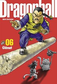 Dragon Ball - Ultimate Edition, Tome 6 (French Edition)