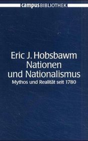 Nationen und Nationalismus