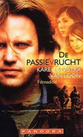 De passievrucht (A Father's Affair) (Dutch Edition)