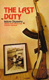 The Last Duty
