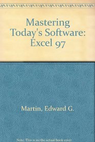 Microsoft Excel 97 for Windows (Dryden Exact)