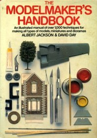 The Modelmakers Handbook