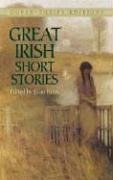 Great Irish Short Stories (Dover Thrift Editions)