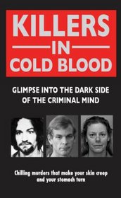 Killers in Cold Blood