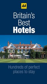 Britain's Best Hotels 2011