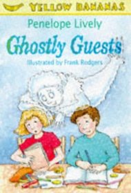 Ghostly Guests