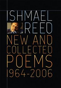 New and Collected Poems, 1964-2006