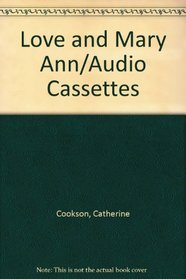 Love and Mary Ann/Audio Cassettes