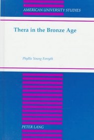 Thera in the Bronze Age