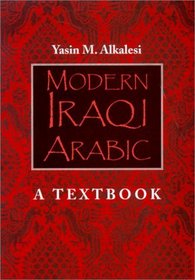 Modern Iraqi Arabic: A Textbook