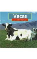 Vacas(Cows) (Animales De La Granja/Farm Animals) (Spanish Edition)