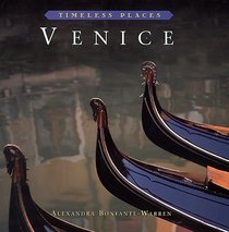 Venice (Timeless Places)